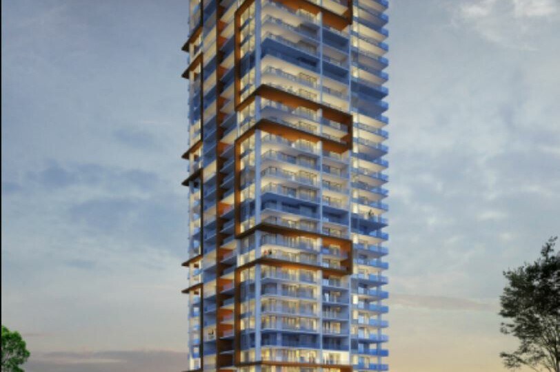 M Residences Spa Metrotown photo 2